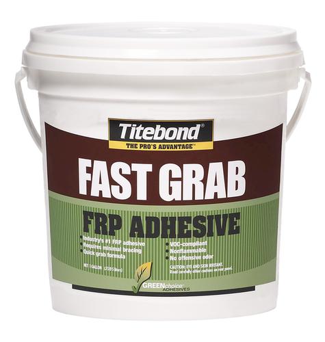 Titebond Solvent Free FRP Adhesive 1 Gal